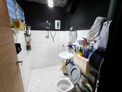 Blk 347 Woodlands Avenue 3 (Woodlands), HDB 4 Rooms #556584841